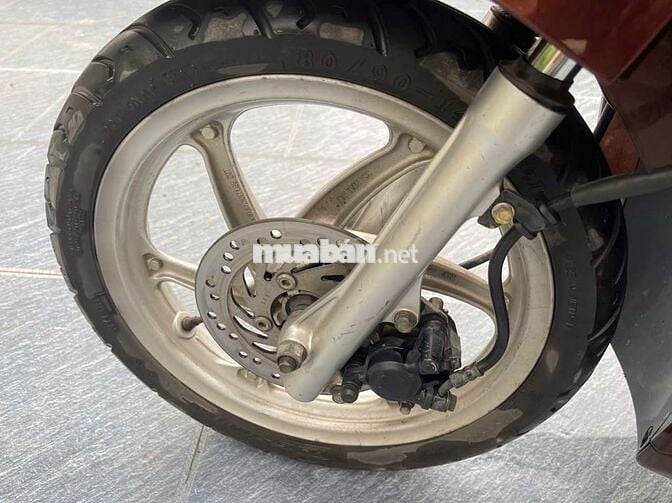 Vision nâu siêu bền máy êm