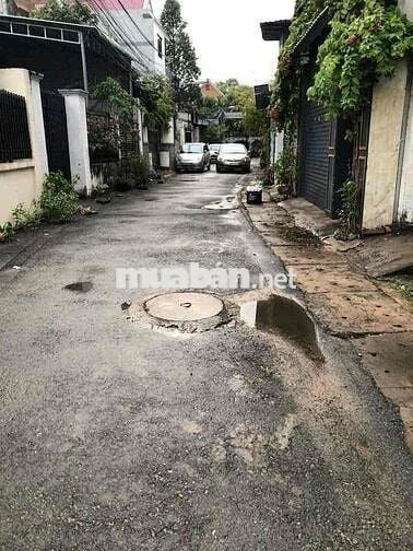 HÀNG HIẾM 1 XẸT LÊ THỊ TRUNG - PHÚ LỢI - Lửng 2PNGU