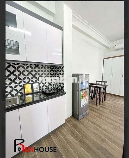 Căn hộ Studio Ngõ 304 Hồ Tùng Mậu 5tr2 cạnh Glodmark