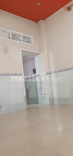 Bán nhà chính chủ 1 trệt, 1 lầu Phường Hiệp Bình Chánh, Quận Thủ Đức