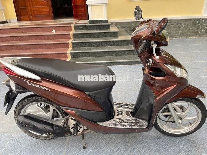 Vision nâu siêu bền máy êm