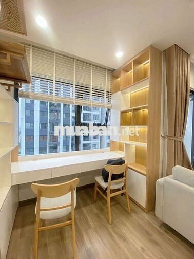 (SIÊU HOT) IMPERIA 2N+1 64M ,FULL NỘI THẤT CAO CẤP, SẴN SỔ, TẦNG TRUNG