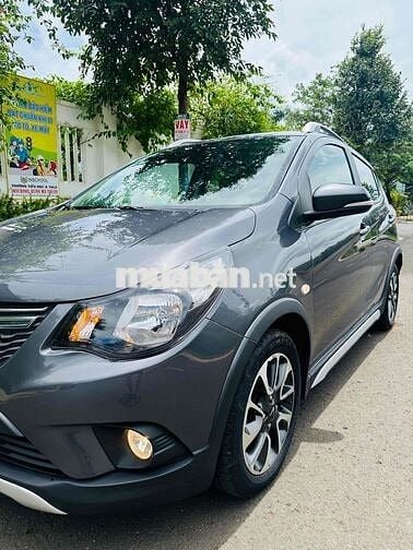 VinFast Fadil 2019 Plus 1 Chủ Rất Đẹp