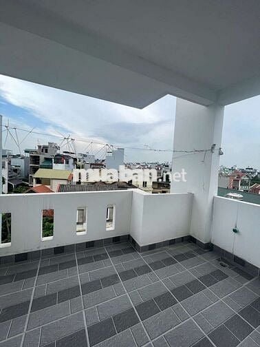 *Nhà Tốt* Bán nhà Thạch Bàn - Mới tinh 5 tầng, Giá tốt