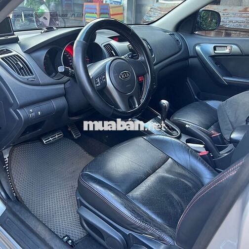 Kia Cerato 2009 1.6 AT - 113000 km