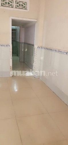Bán nhà chính chủ 1 trệt, 1 lầu Phường Hiệp Bình Chánh, Quận Thủ Đức