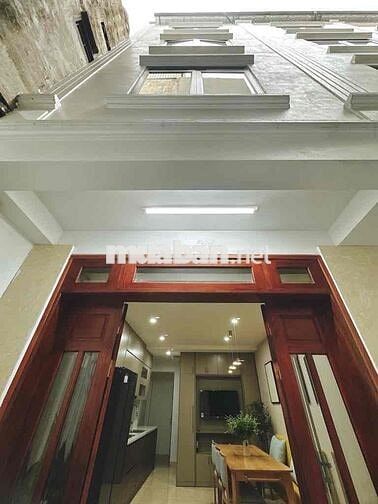 ❌NHÀ PHỐ NGUYỄN LAM TK PHONG CÁCH NHẬT HIỆN ĐẠI, 5TẦNG GẦN Ô TÔ❌