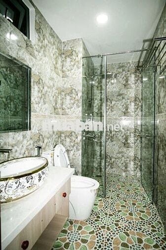 CHO THUÊ CĂN HỘ 1 PHÒNG NGỦ – CÓ BAN CÔNG, PHƯỜNG VĨNH NGUYÊN