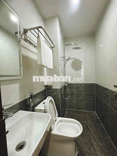 ❌NHÀ PHỐ NGUYỄN LAM TK PHONG CÁCH NHẬT HIỆN ĐẠI, 5TẦNG GẦN Ô TÔ❌
