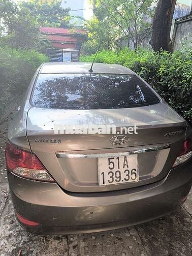 5 187 2011 1.4 AT - 91400 km