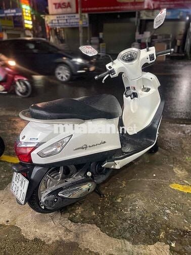 Grander biển số 69 máy zin chất xe đẹp ạ