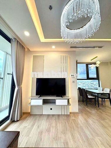 DT Cho thuê chung cư CT1 Riverside Luxury
