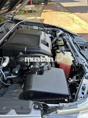 Hilux 2016 2.4E 4x2 MT - Hàng đẹp hiếm có
