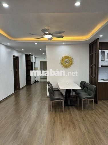 Bán chung cư Dream Town, Coma 6 Tây Mỗ 90m2, 3 ngủ, 2 vs