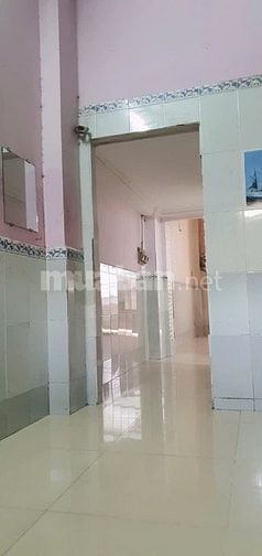 Bán nhà chính chủ 1 trệt, 1 lầu Phường Hiệp Bình Chánh, Quận Thủ Đức