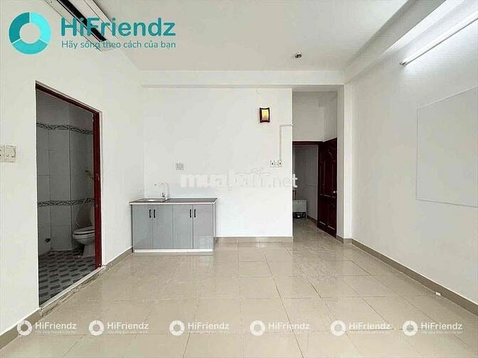 KHAI TRƯƠNG PHÒNG MỚI - STUDIO - GÁC - GẦN ETOWN CỘNG HOÀ