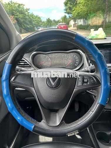 VinFast Fadil 2019 Plus 1 Chủ Rất Đẹp