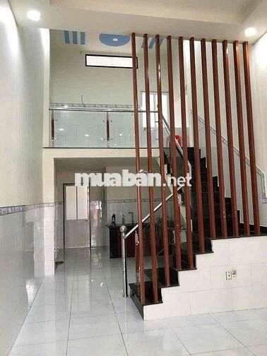 HÀNG HIẾM 1 XẸT LÊ THỊ TRUNG - PHÚ LỢI - Lửng 2PNGU