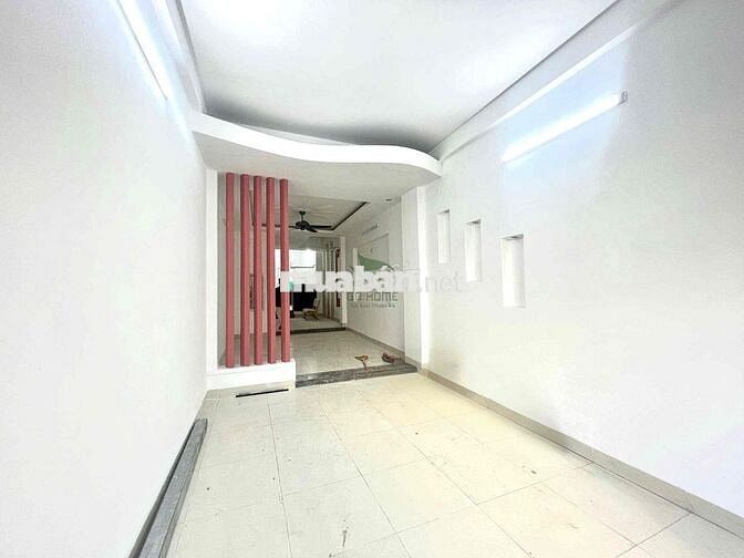 CHO THUÊ NHÀ Ở KINH DOANH 1 TRỆT 2 LẦU KHU BÀN CỜ TTTP