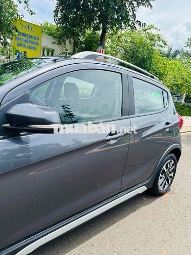 VinFast Fadil 2019 Plus 1 Chủ Rất Đẹp