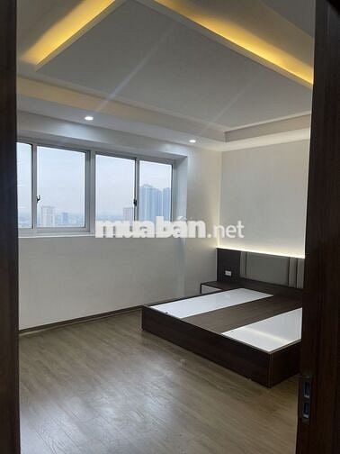 Bán chung cư Dream Town, Coma 6 Tây Mỗ 90m2, 3 ngủ, 2 vs