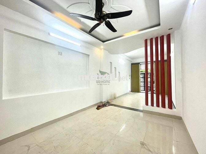 CHO THUÊ NHÀ Ở KINH DOANH 1 TRỆT 2 LẦU KHU BÀN CỜ TTTP