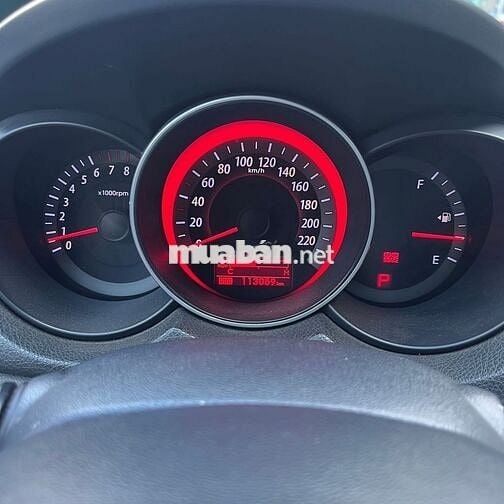 Kia Cerato 2009 1.6 AT - 113000 km