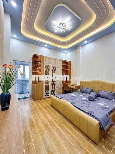 NHÀ TÂN CỔ ĐIỂN - GẦN BV NHI ĐỒNG, ĐH FPT, ĐH NAM CẦN THƠ