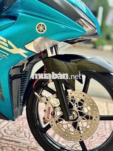 Exciter 155 Vva abs phiên bản cao cấp  Đk 2023 cao
