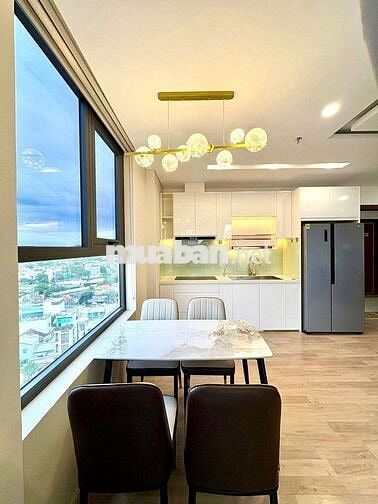 DT Cho thuê chung cư CT1 Riverside Luxury