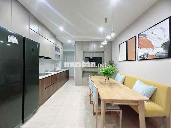 ❌NHÀ PHỐ NGUYỄN LAM TK PHONG CÁCH NHẬT HIỆN ĐẠI, 5TẦNG GẦN Ô TÔ❌