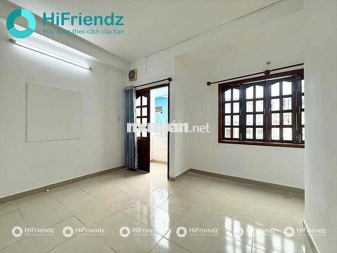 KHAI TRƯƠNG PHÒNG MỚI - STUDIO - GÁC - GẦN ETOWN CỘNG HOÀ