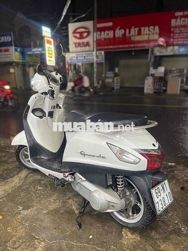 Grander biển số 69 máy zin chất xe đẹp ạ