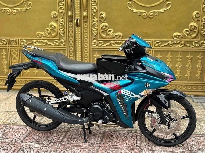 Exciter 155 Vva abs phiên bản cao cấp  Đk 2023 cao
