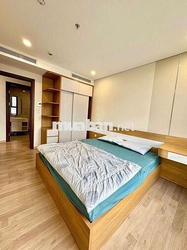 DT Cho thuê chung cư CT1 Riverside Luxury