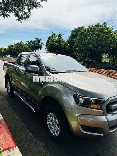 Ford Ranger 2017 XLS 2.2 4x2 MT - 139000 km