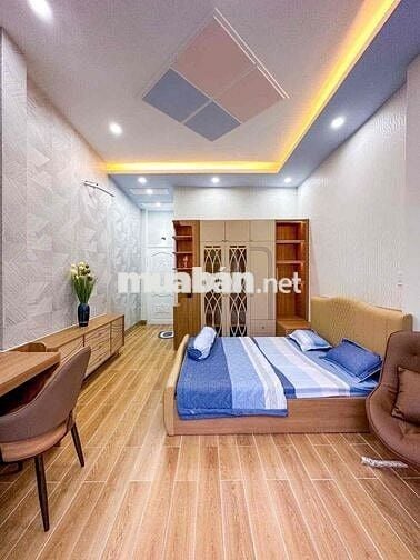 NHÀ TÂN CỔ ĐIỂN - GẦN BV NHI ĐỒNG, ĐH FPT, ĐH NAM CẦN THƠ