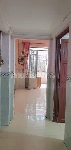 Bán nhà chính chủ 1 trệt, 1 lầu Phường Hiệp Bình Chánh, Quận Thủ Đức