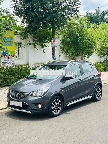 VinFast Fadil 2019 Plus 1 Chủ Rất Đẹp