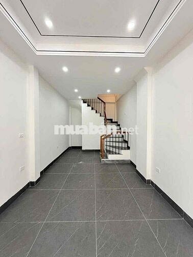 Siêu phẩm nhà mới Thạch Bàn – 6 tầng, Gara Ô tô 7 chổ Đường ô tô tr