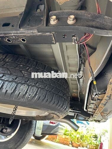 Hilux 2016 2.4E 4x2 MT - Hàng đẹp hiếm có