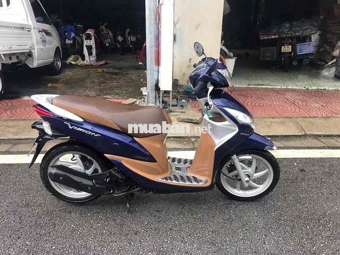 vision zin chất gấu xe như hình
