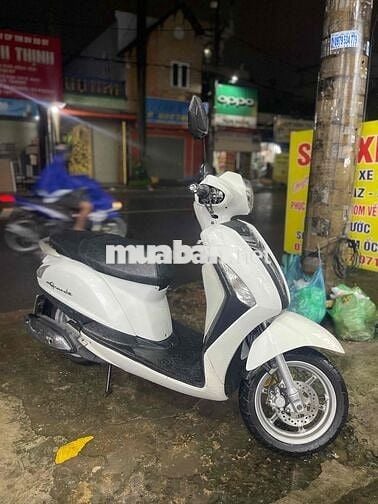 Grander biển số 69 máy zin chất xe đẹp ạ