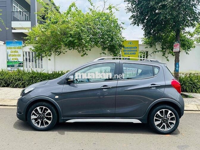 VinFast Fadil 2019 Plus 1 Chủ Rất Đẹp