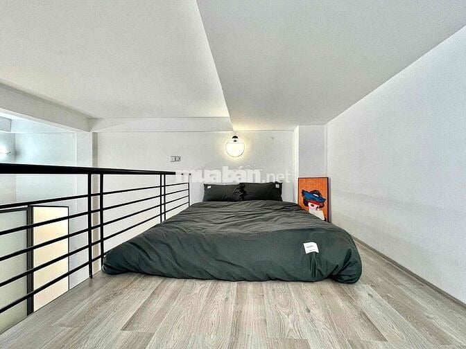 PHÒNG DUPLEX XỊN XÒ NGAY GẦN SÂN BAY TÂN SƠN NHẤT 🤩🤩🤩