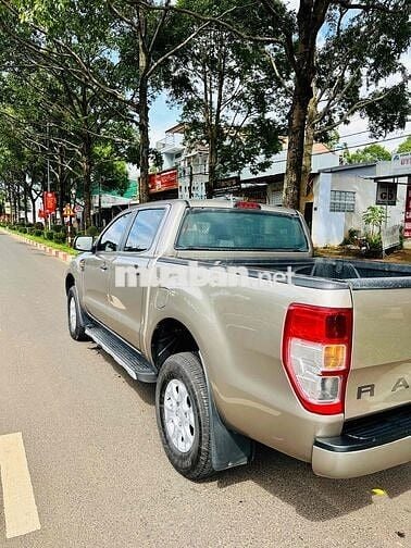 Ford Ranger 2017 XLS 2.2 4x2 MT - 139000 km