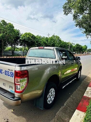 Ford Ranger 2017 XLS 2.2 4x2 MT - 139000 km