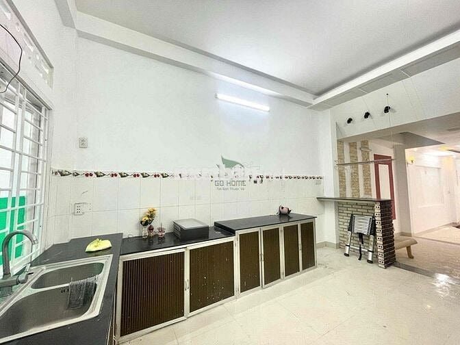 CHO THUÊ NHÀ Ở KINH DOANH 1 TRỆT 2 LẦU KHU BÀN CỜ TTTP
