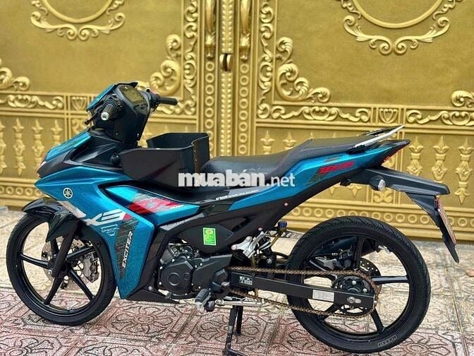Exciter 155 Vva abs phiên bản cao cấp  Đk 2023 cao