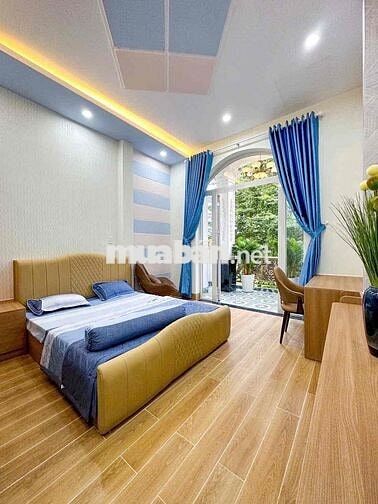 NHÀ TÂN CỔ ĐIỂN - GẦN BV NHI ĐỒNG, ĐH FPT, ĐH NAM CẦN THƠ